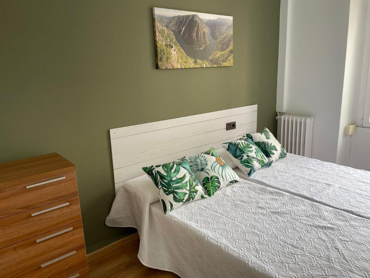 Albareda Piso Super-Centrico En Sarria Apartment Екстериор снимка