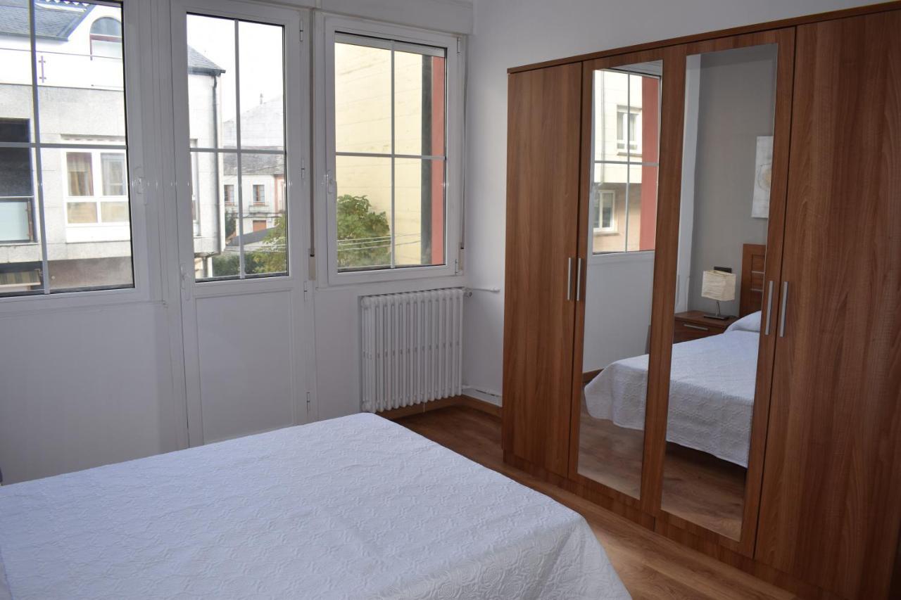 Albareda Piso Super-Centrico En Sarria Apartment Екстериор снимка