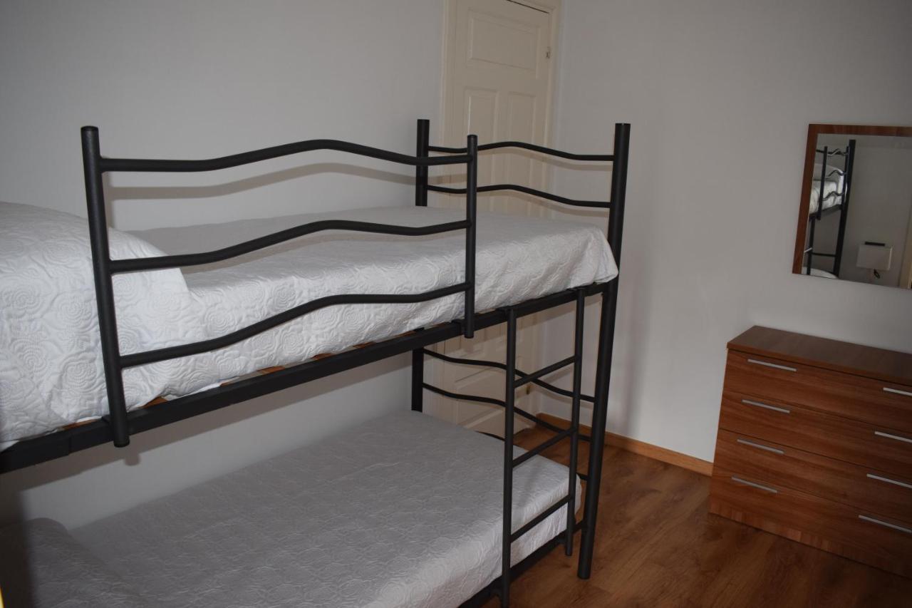 Albareda Piso Super-Centrico En Sarria Apartment Екстериор снимка