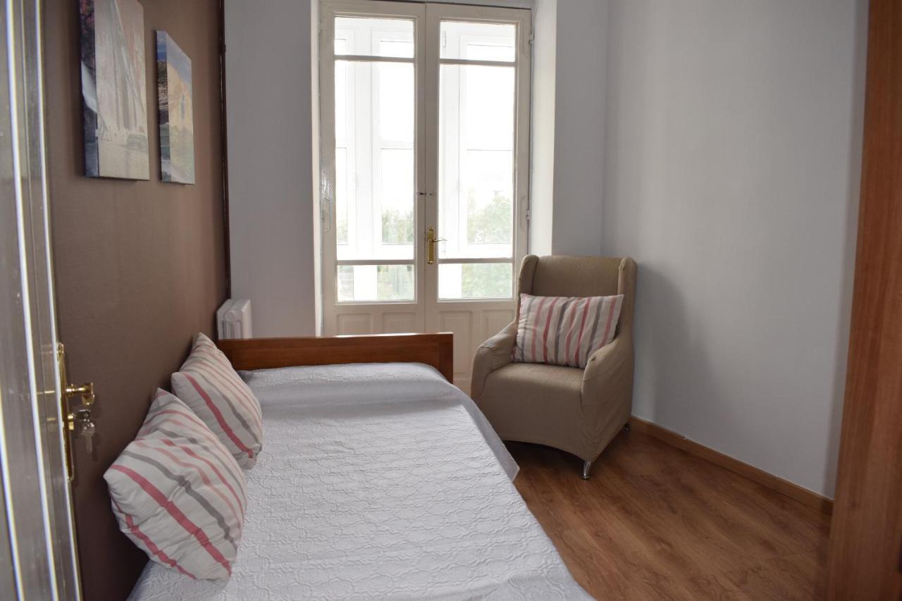 Albareda Piso Super-Centrico En Sarria Apartment Екстериор снимка