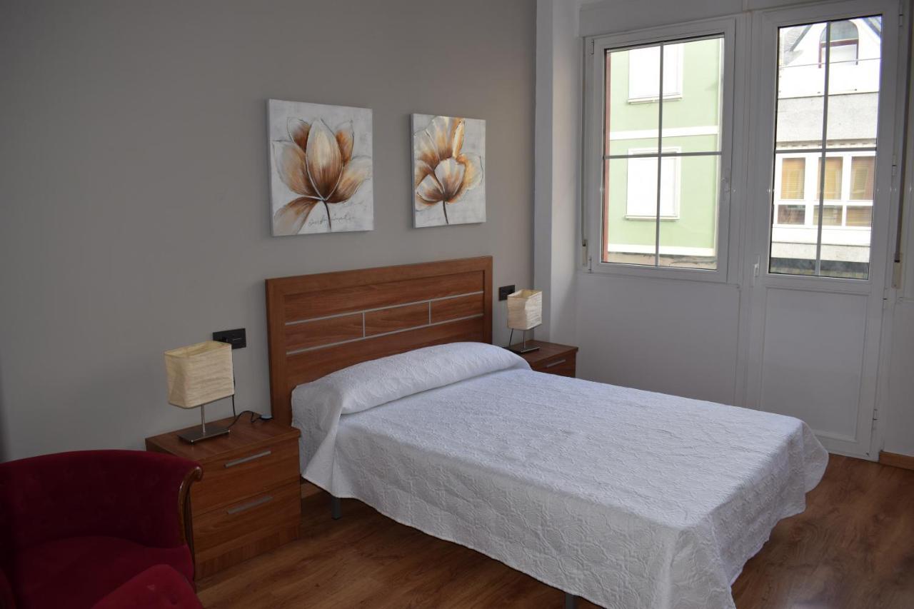 Albareda Piso Super-Centrico En Sarria Apartment Екстериор снимка