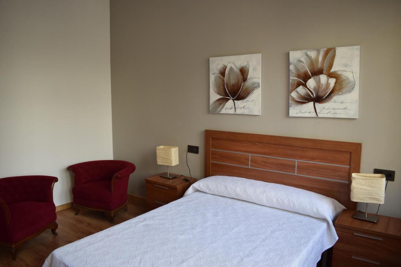 Albareda Piso Super-Centrico En Sarria Apartment Екстериор снимка