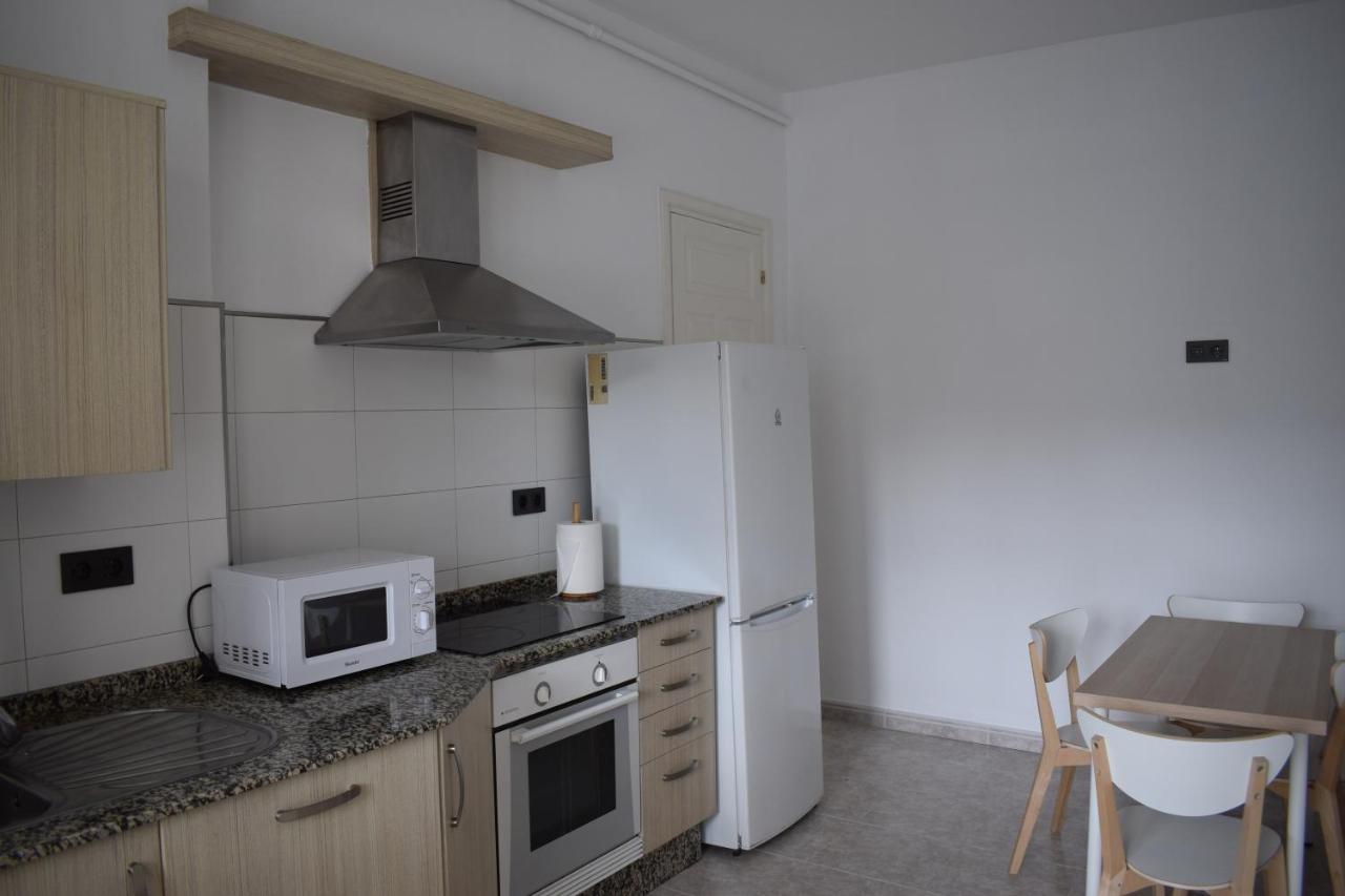 Albareda Piso Super-Centrico En Sarria Apartment Екстериор снимка