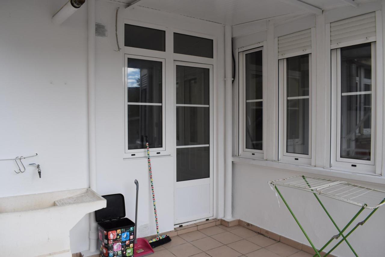 Albareda Piso Super-Centrico En Sarria Apartment Екстериор снимка