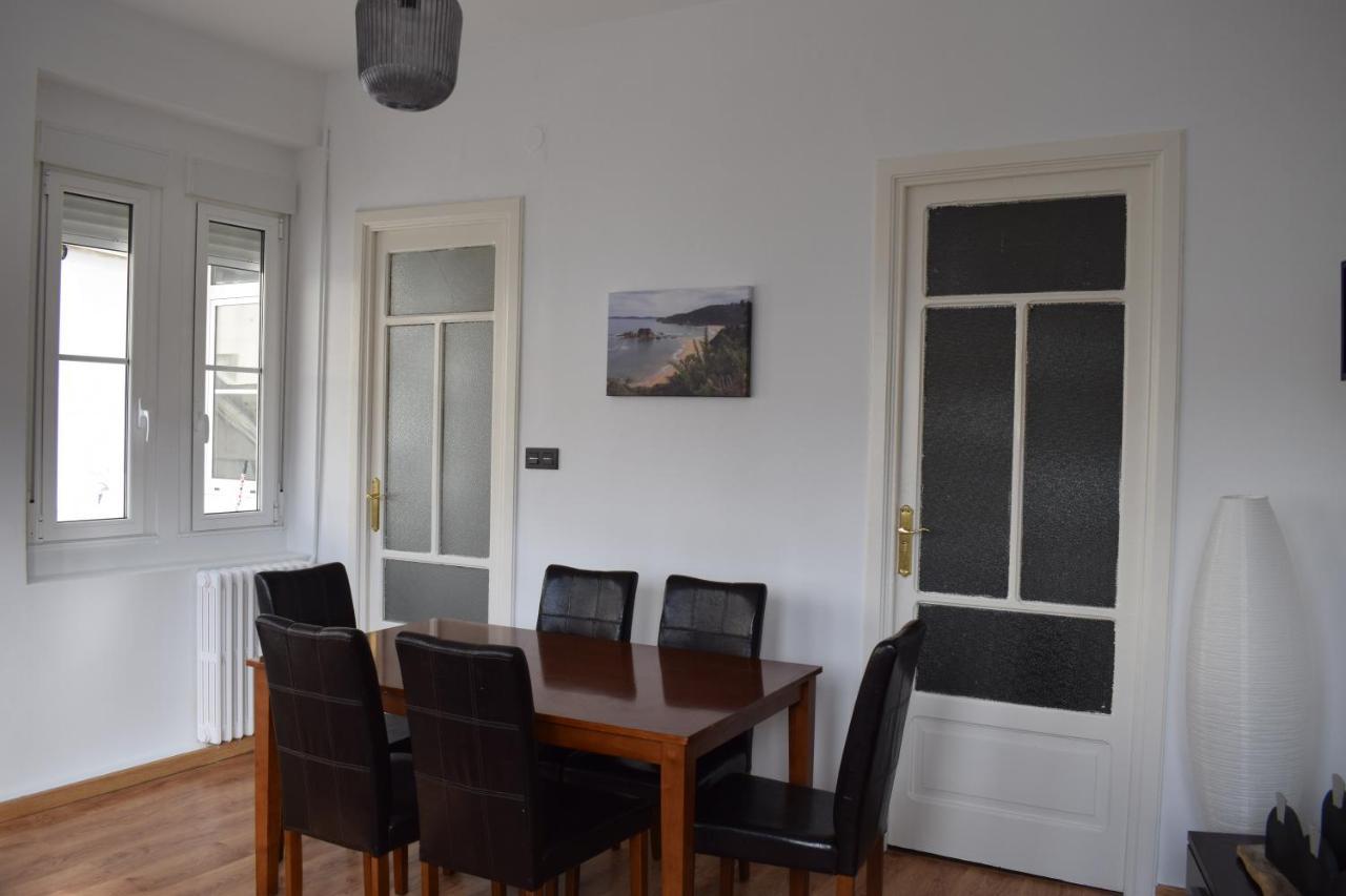 Albareda Piso Super-Centrico En Sarria Apartment Екстериор снимка