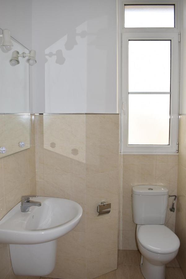 Albareda Piso Super-Centrico En Sarria Apartment Екстериор снимка