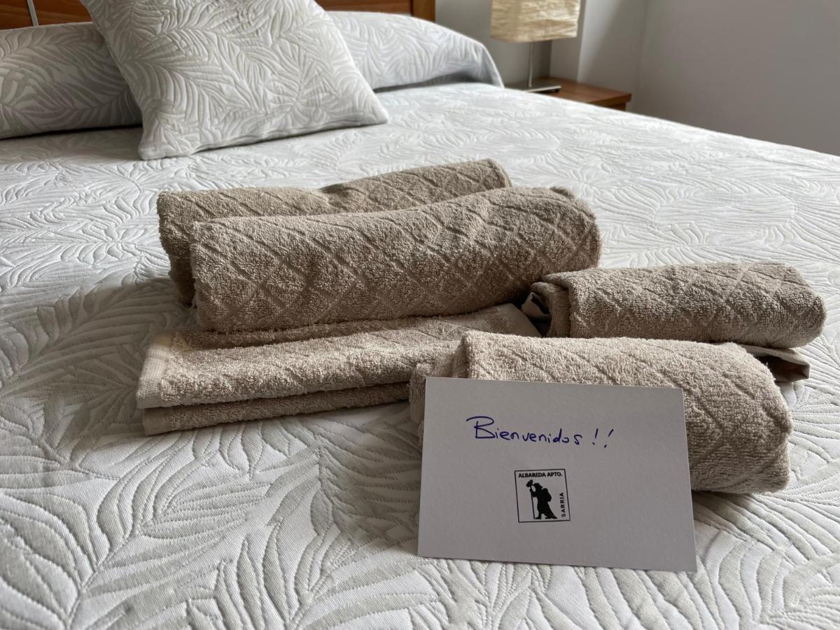 Albareda Piso Super-Centrico En Sarria Apartment Екстериор снимка